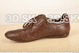 Shoes texture of Cyprian 0004